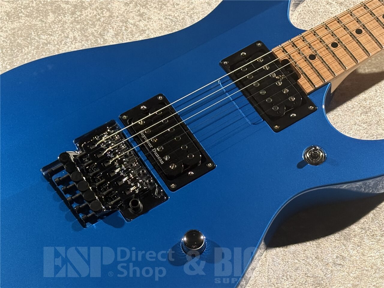 【即納可能】Killer(キラー) KG-Fascist ′23 (Metallic blue) 札幌店 - 3