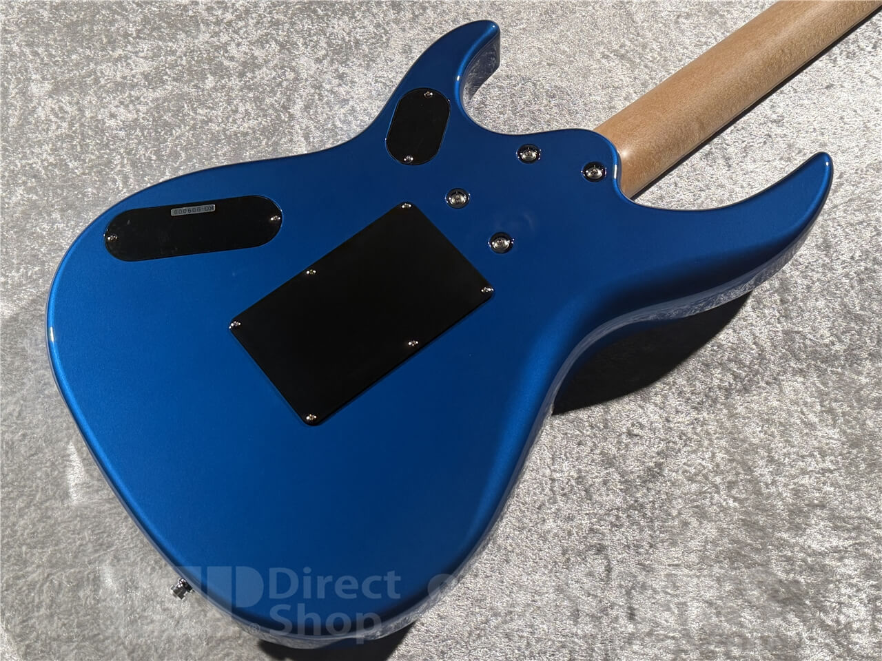 【即納可能】Killer(キラー) KG-Fascist ′23 (Metallic blue) 札幌店 - 8