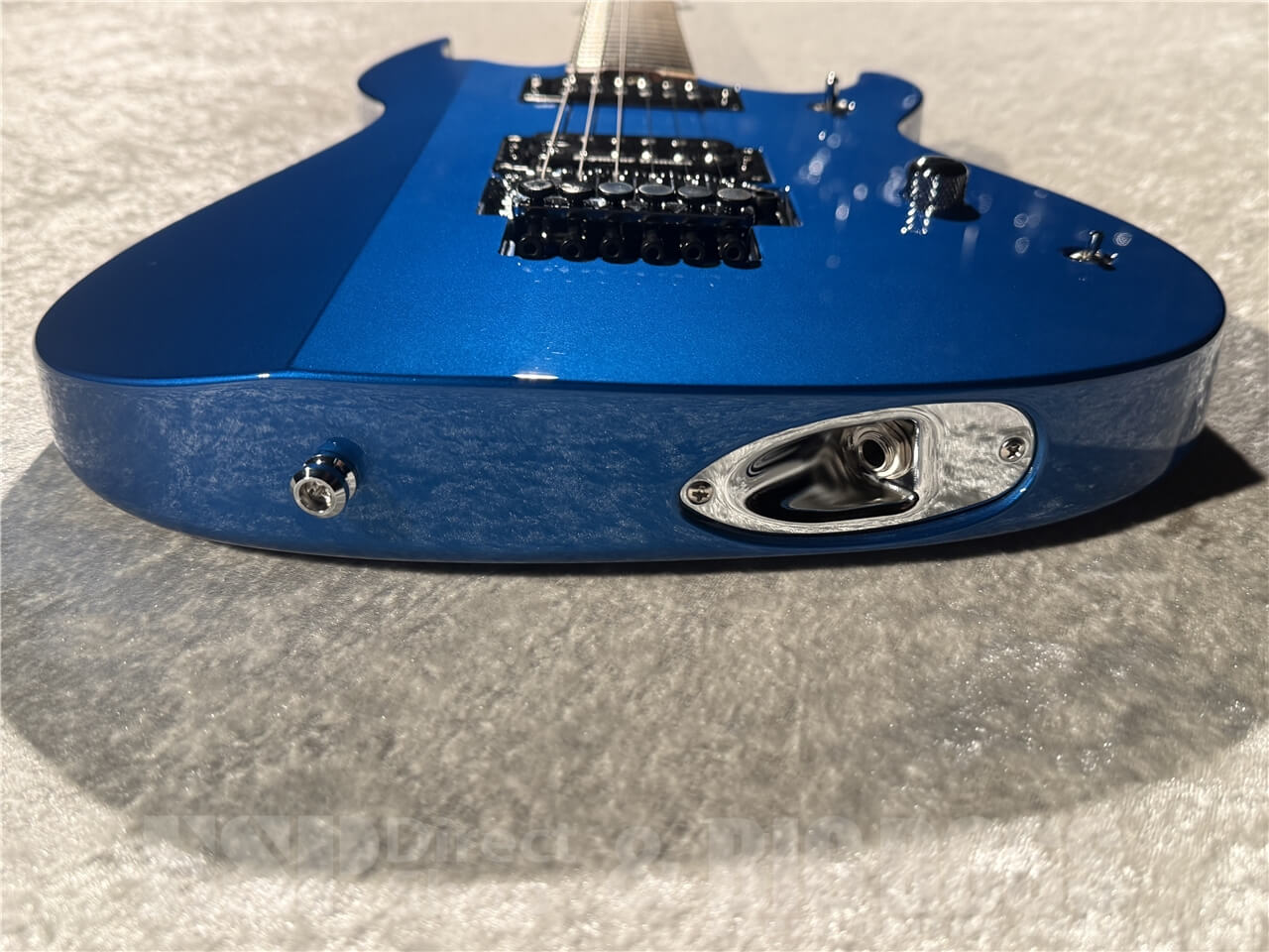 【即納可能】Killer(キラー) KG-Fascist ′23 (Metallic blue) 札幌店 - 4