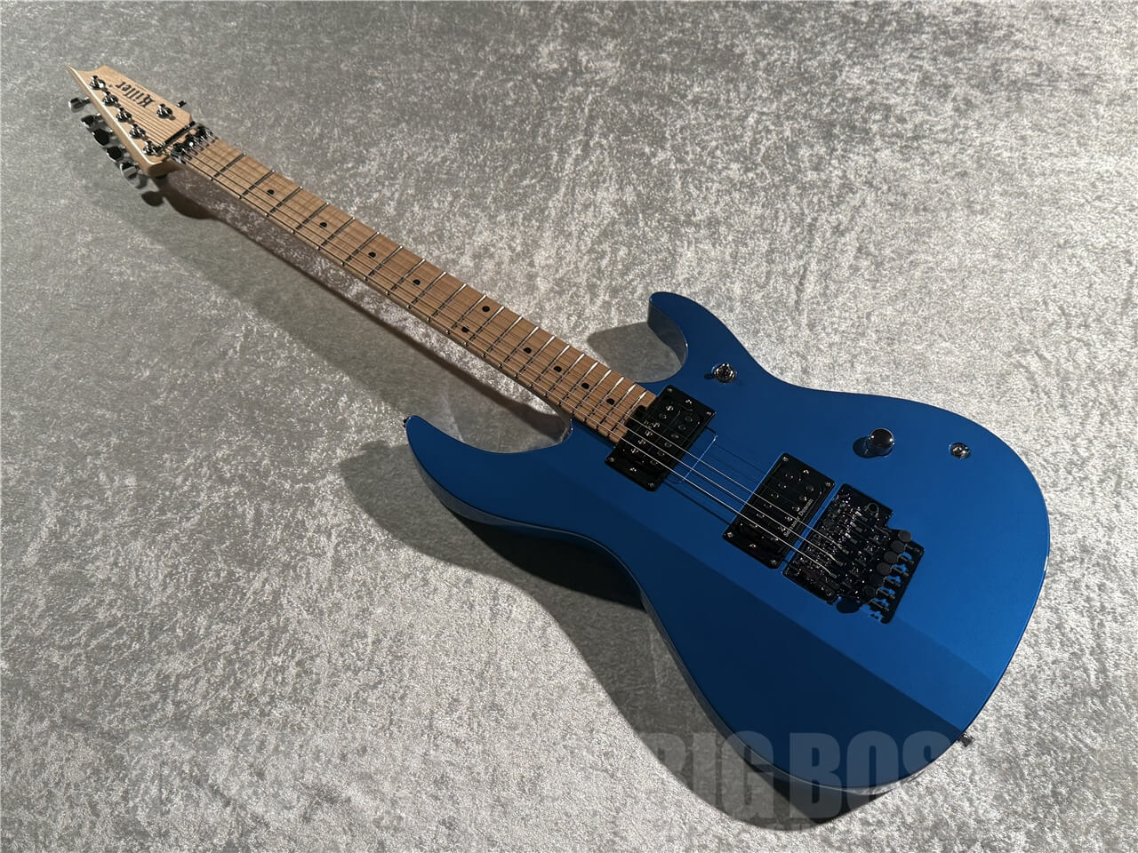 【即納可能】Killer(キラー) KG-Fascist ′23 (Metallic blue) 札幌店 - 10