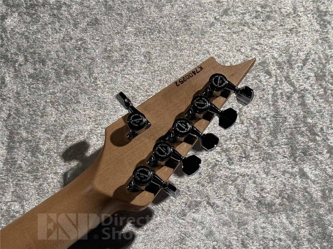 【即納可能】Killer(キラー) KG-Fascist ′23 (Metallic blue) 札幌店 - 9