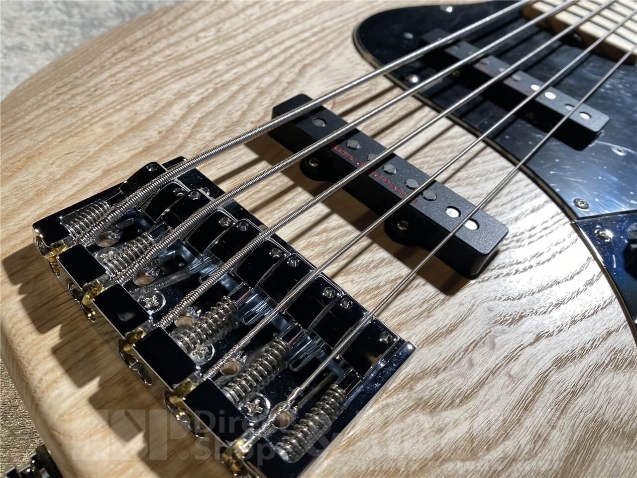 【即納可能】ESP(イ―エスピー) AMAZE-AS-5 (Satin Natural) 札幌店 - 3