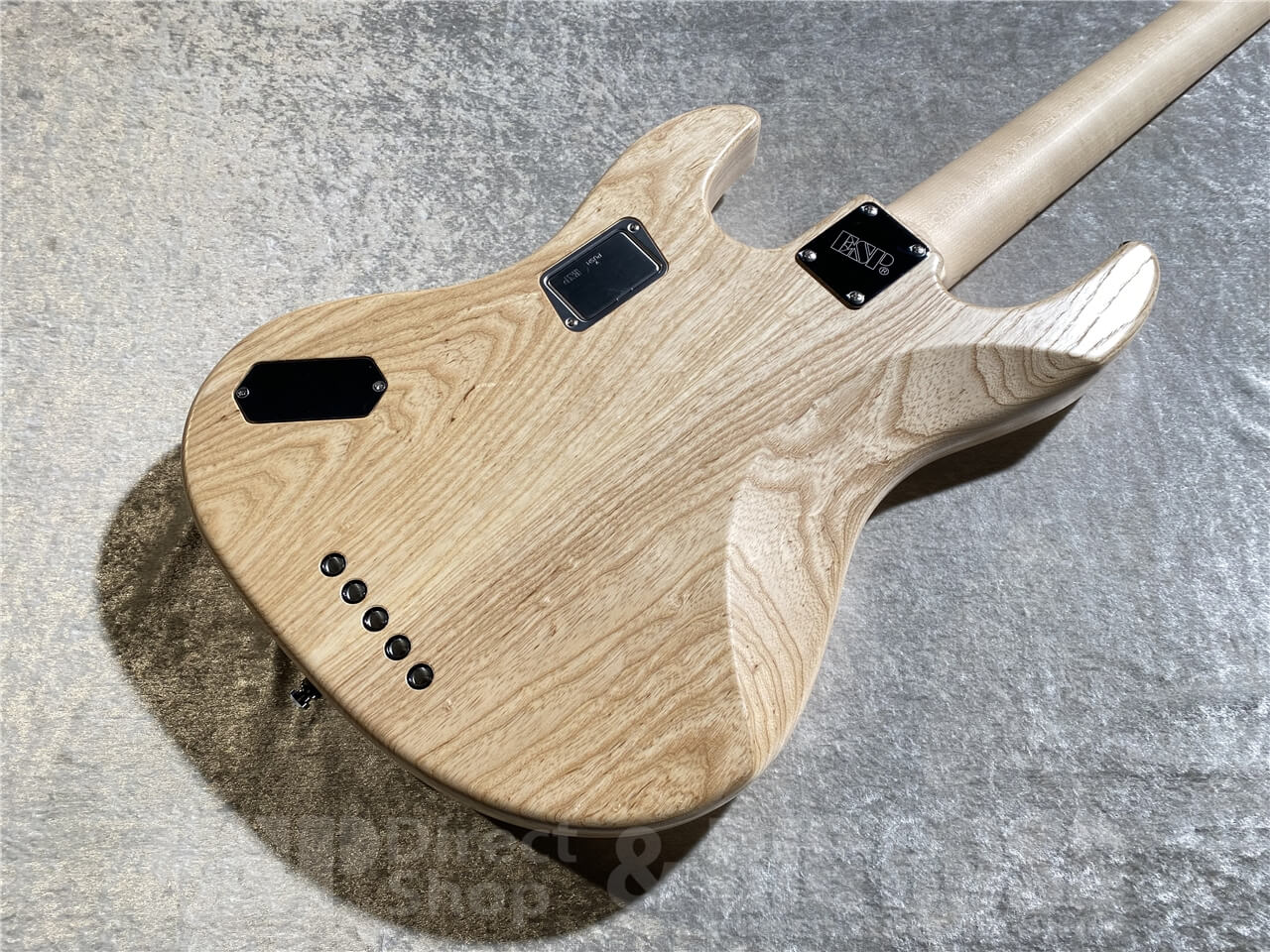 【即納可能】ESP(イ―エスピー) AMAZE-AS-5 (Satin Natural) 札幌店 - 7