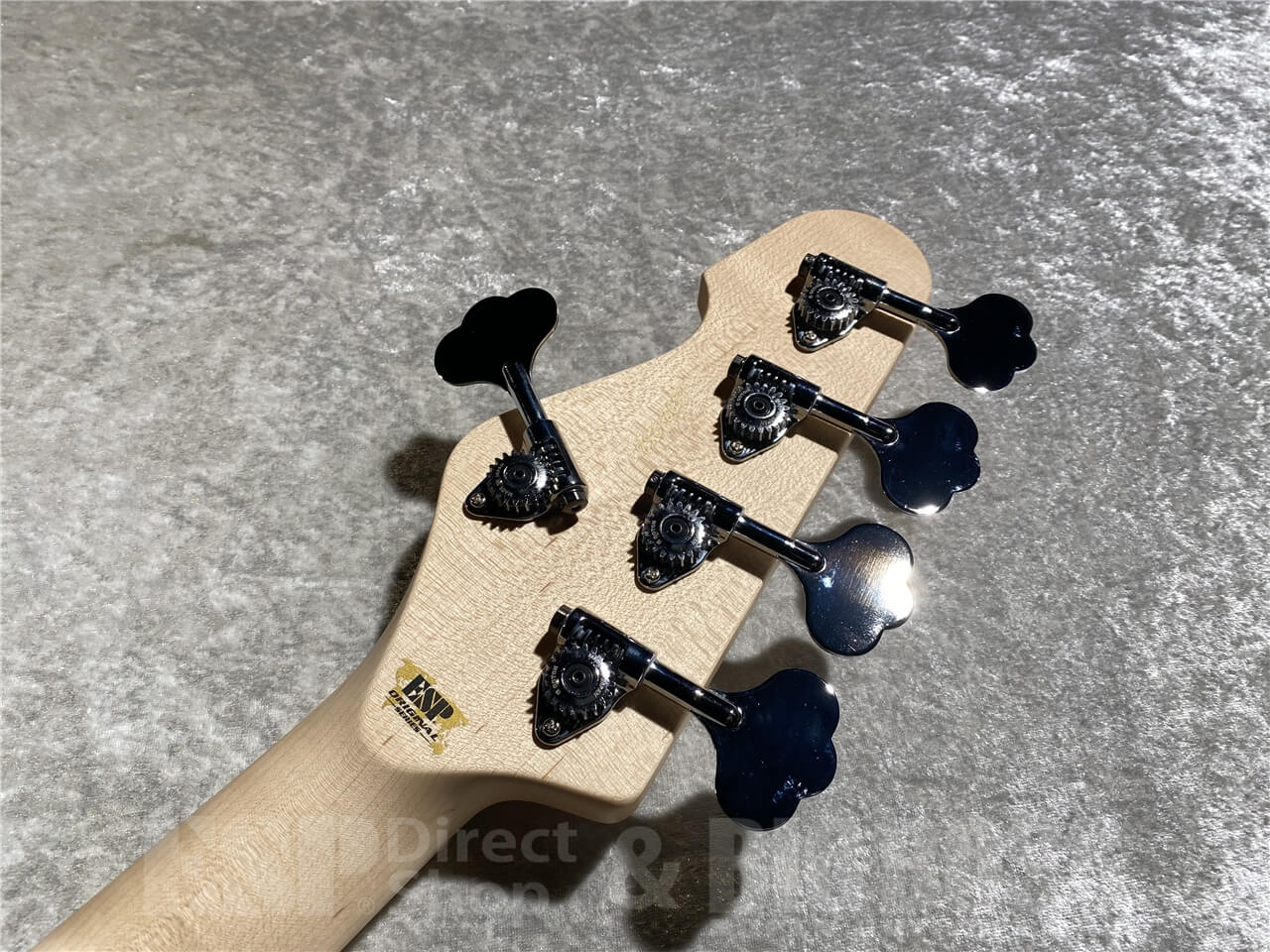 【即納可能】ESP(イ―エスピー) AMAZE-AS-5 (Satin Natural) 札幌店 - 8