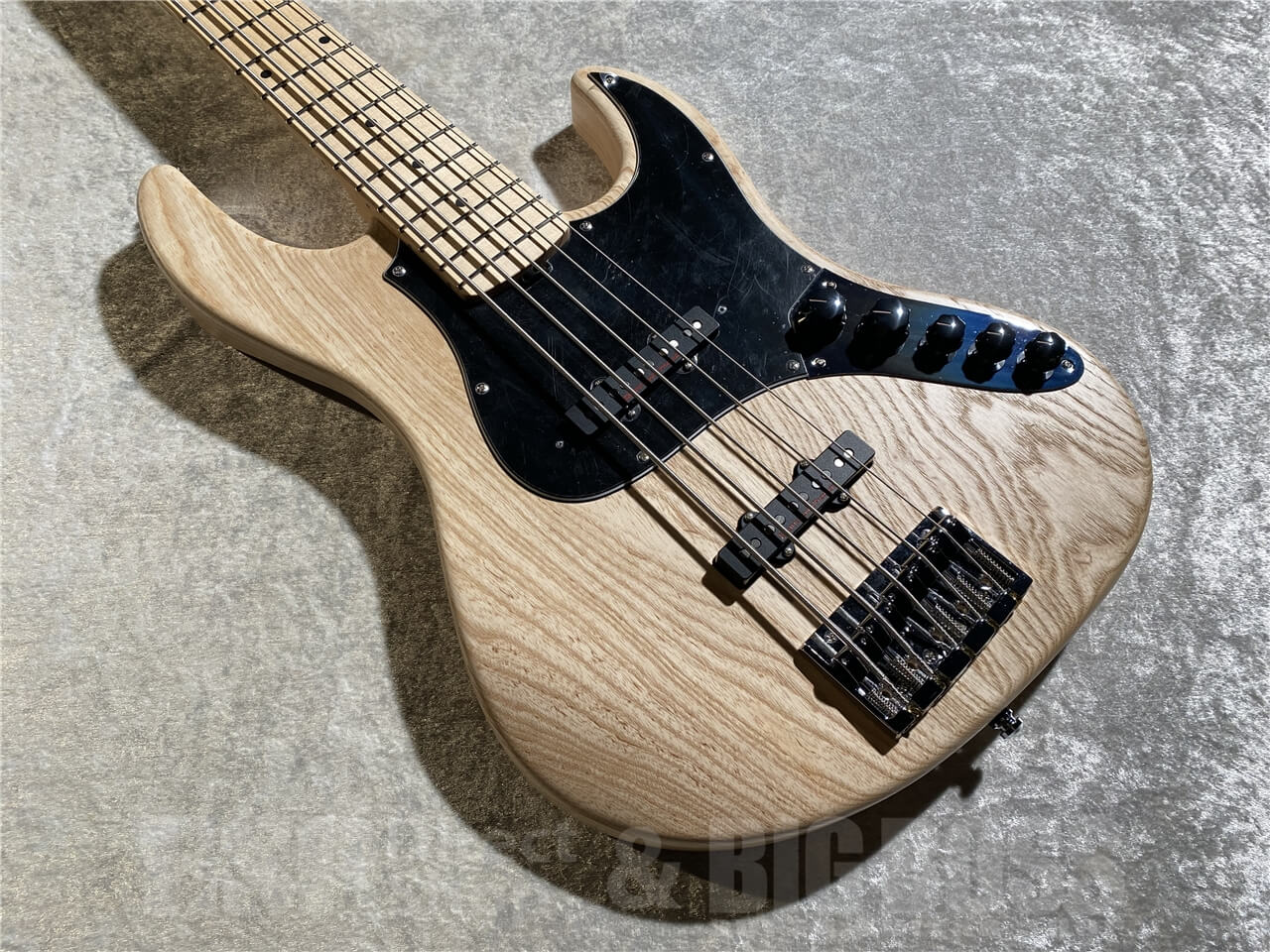 【即納可能】ESP(イ―エスピー) AMAZE-AS-5 (Satin Natural) 札幌店 - 10