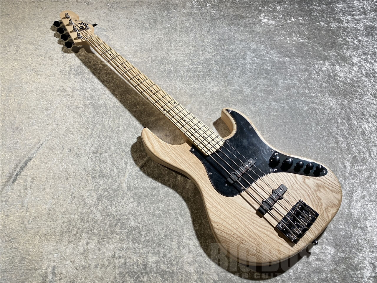 【即納可能】ESP(イ―エスピー) AMAZE-AS-5 (Satin Natural) 札幌店 - 9