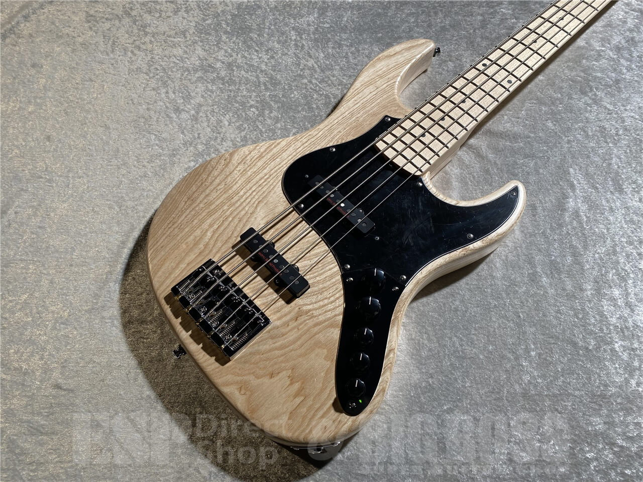 【即納可能】ESP(イ―エスピー) AMAZE-AS-5 (Satin Natural) 札幌店 - 2