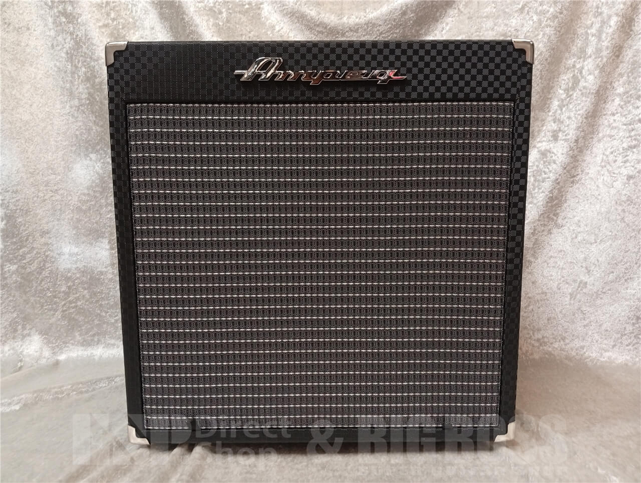 【即納可能/大決算セール】Ampeg(アンペグ) RB-108 (ベース用アンプ) 札幌店