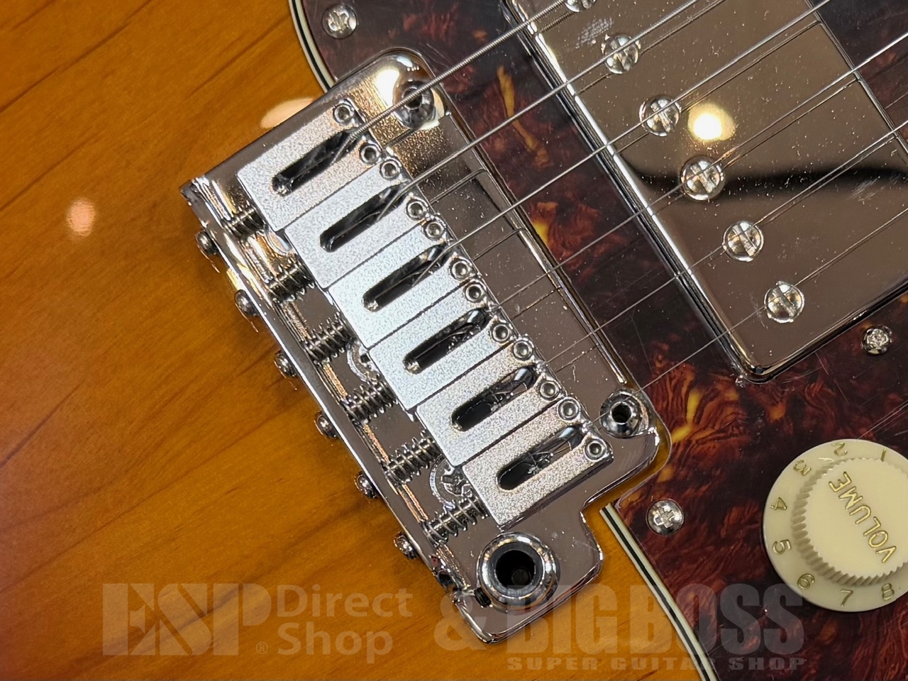 【即納可能】EDWARDS E-SNAPPER-AL/R/3 Tone Sunburst GWS - 5