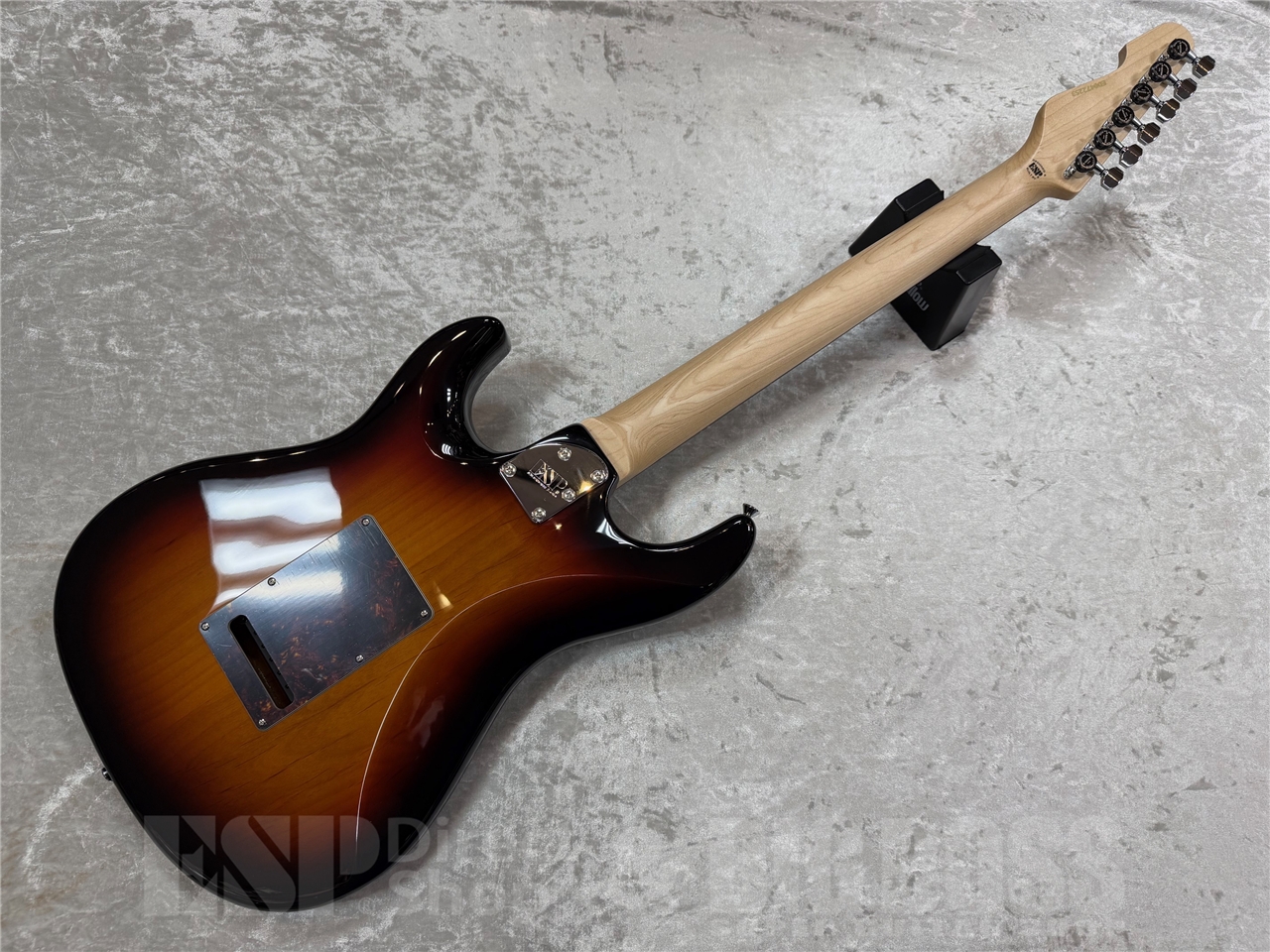 【即納可能】EDWARDS E-SNAPPER-AL/R/3 Tone Sunburst GWS - 8