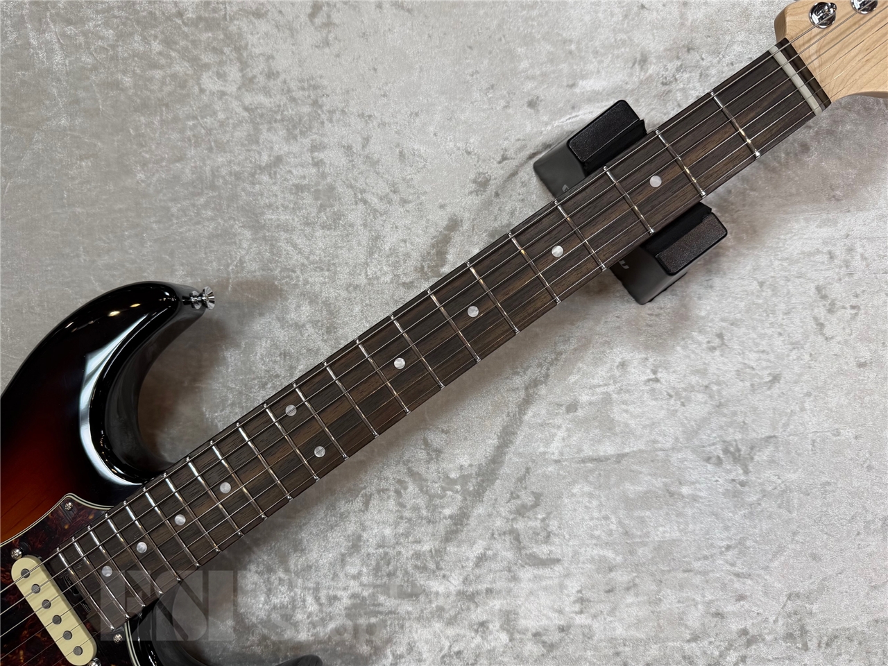 【即納可能】EDWARDS E-SNAPPER-AL/R/3 Tone Sunburst GWS - 3