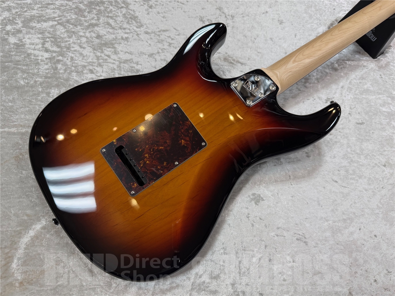 【即納可能】EDWARDS E-SNAPPER-AL/R/3 Tone Sunburst GWS - 9