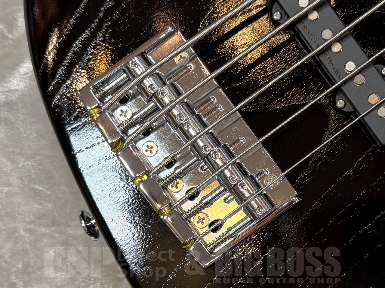 【即納可能】EDWARDS(エドワーズ) E-AMAZE-AS-5/M/Solid Black GWS - 5