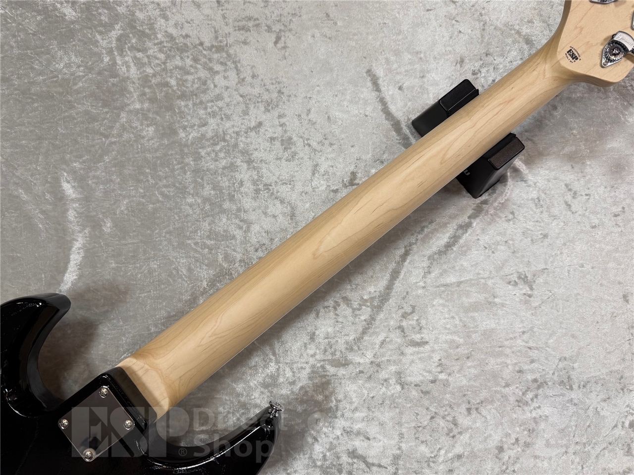 【即納可能】EDWARDS(エドワーズ) E-AMAZE-AS-5/M/Solid Black GWS - 10