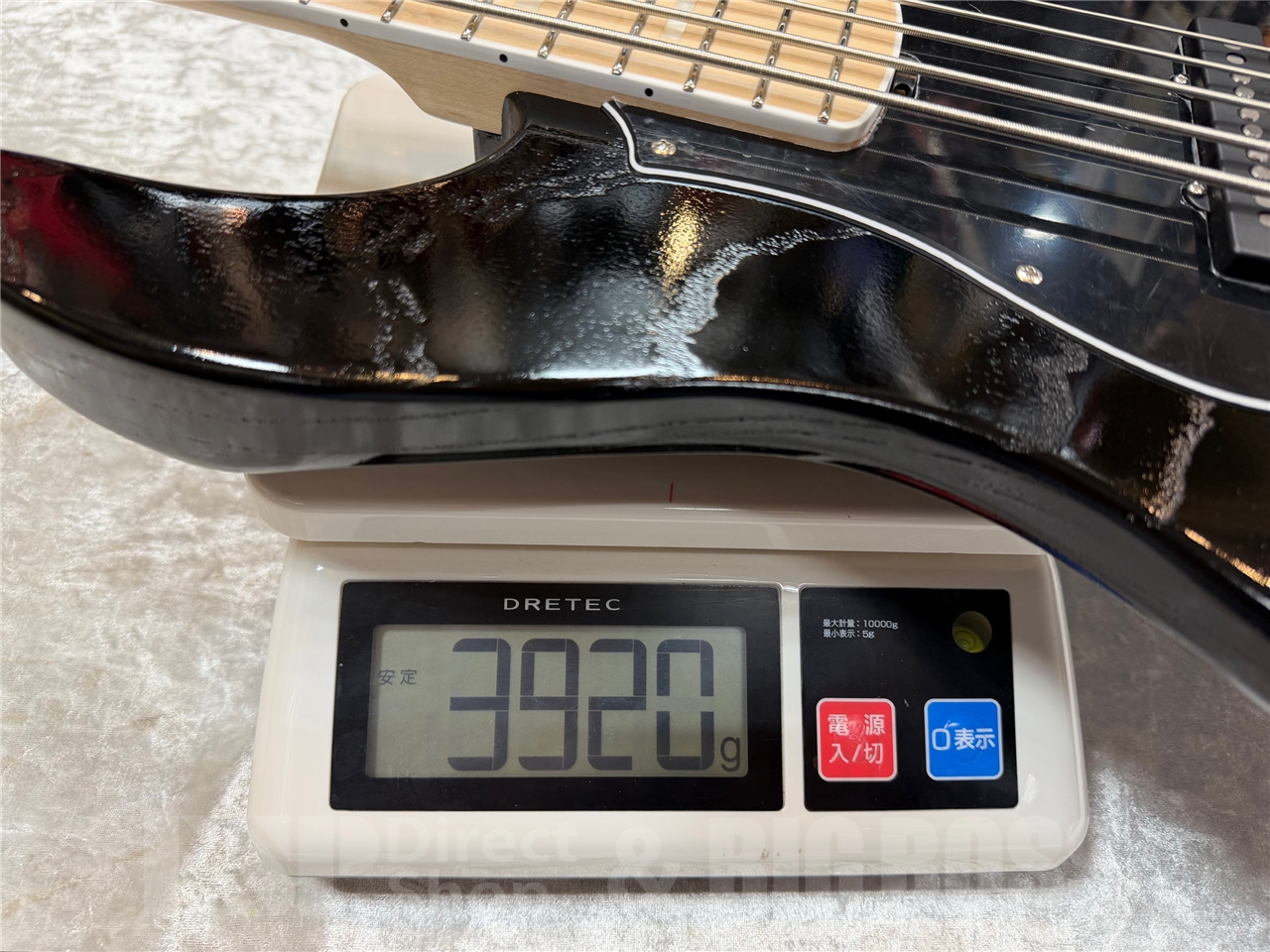 【即納可能】EDWARDS(エドワーズ) E-AMAZE-AS-5/M/Solid Black GWS - 11