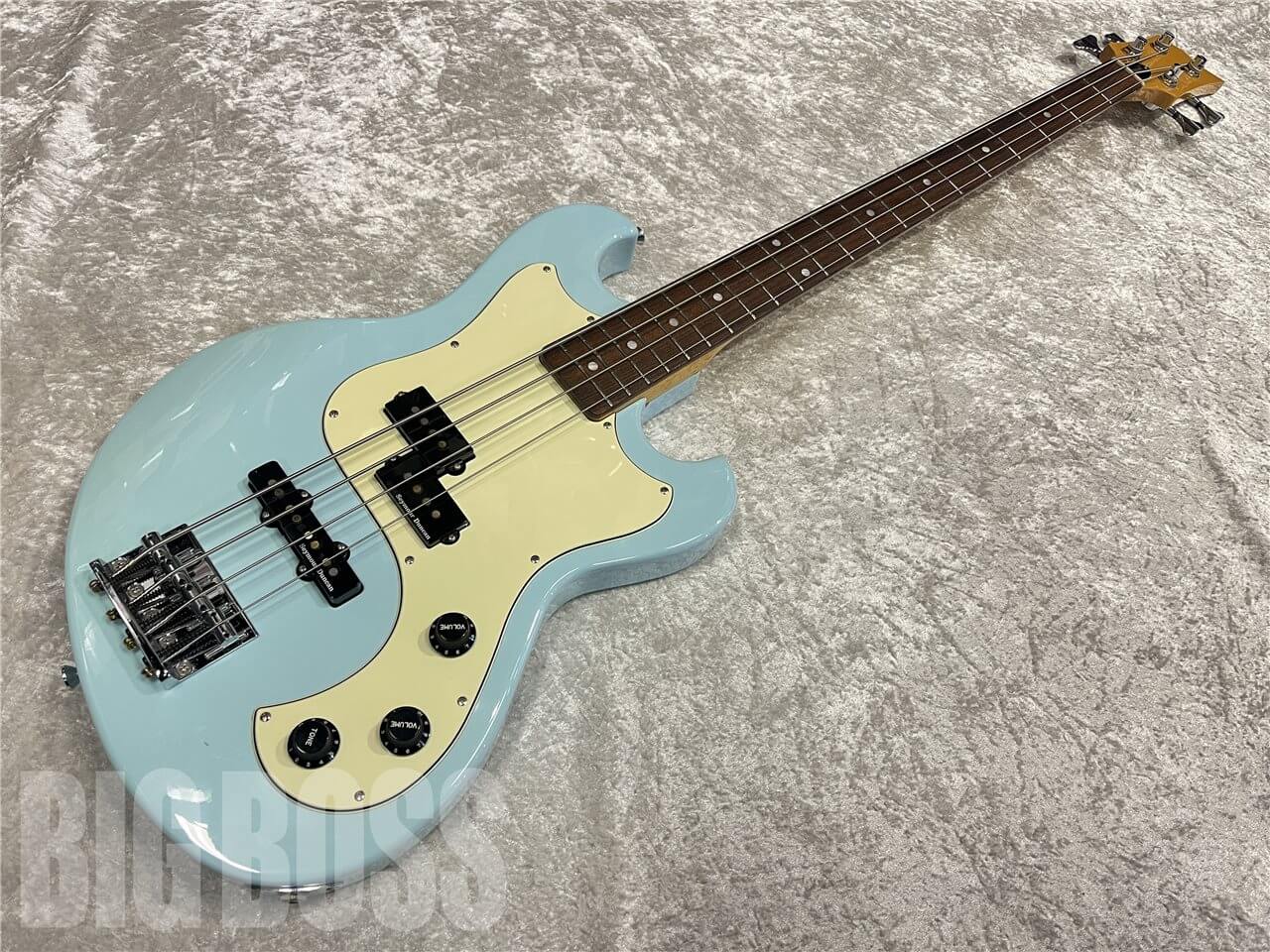 【即納可能/USED】EDWARDS（エドワーズ）E-UT-110B（Sonic Blue）　名古屋店