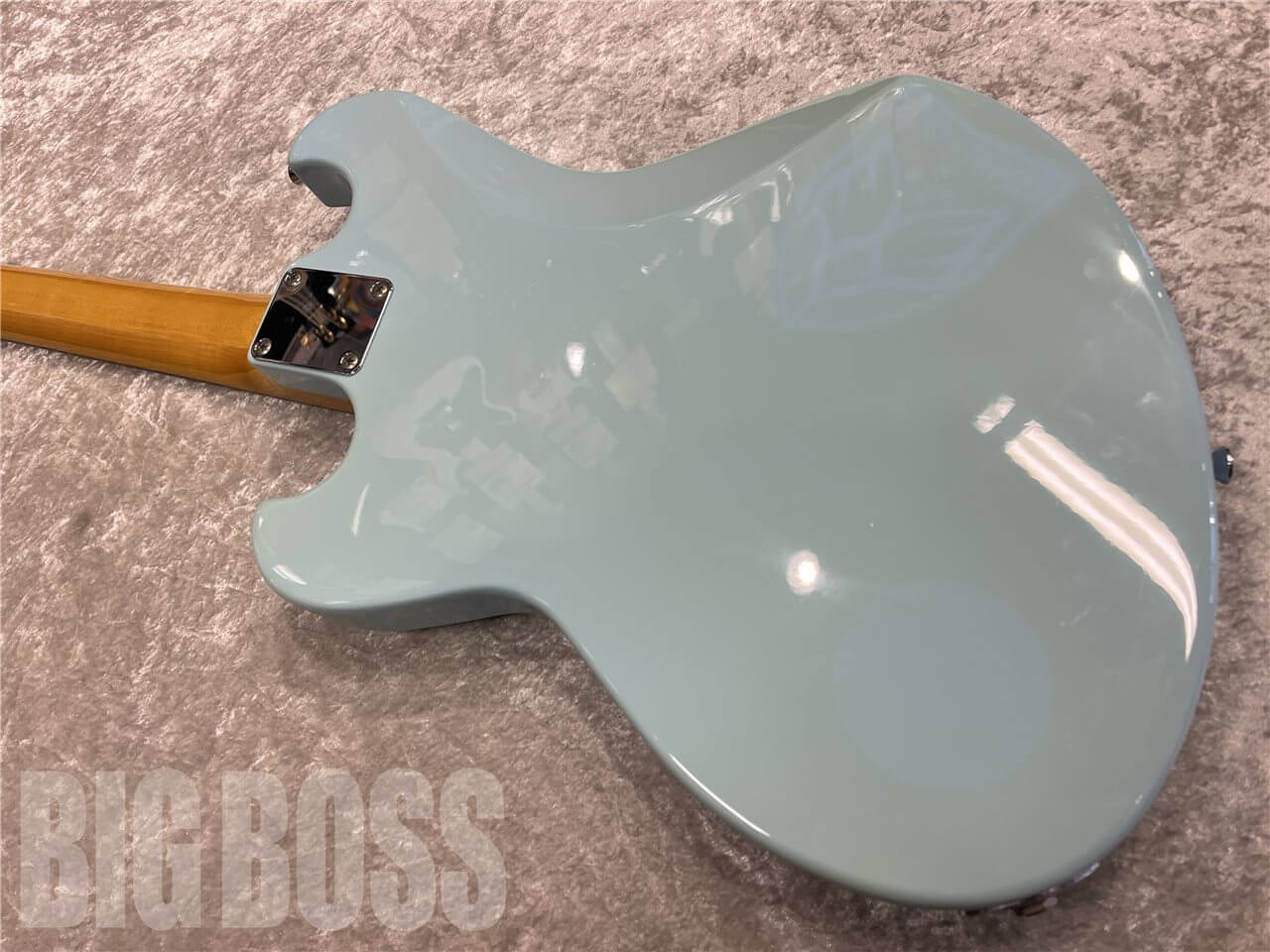 【即納可能/USED】EDWARDS（エドワーズ）E-UT-110B（Sonic Blue）　名古屋店