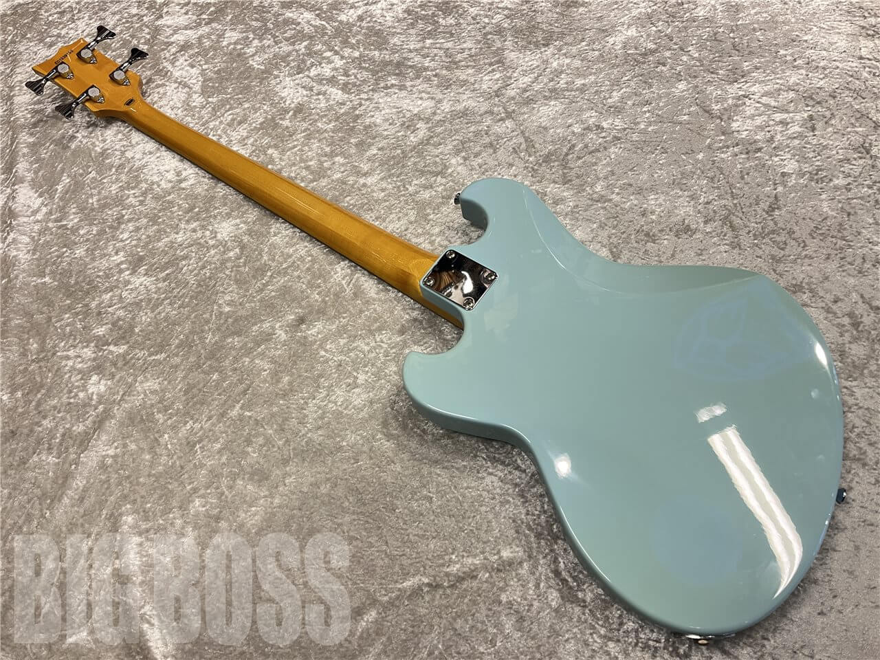 【即納可能/USED】EDWARDS（エドワーズ）E-UT-110B（Sonic Blue）　名古屋店