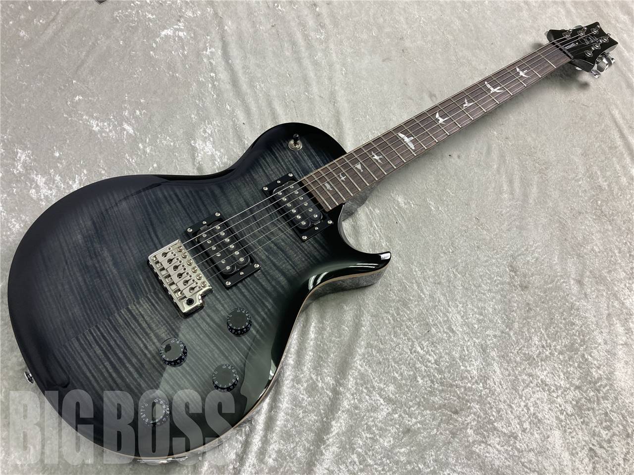 Paul Reed Smith（PRS）SE Mark Tremonti / Charcoal Burst お茶の水駅前店・別館