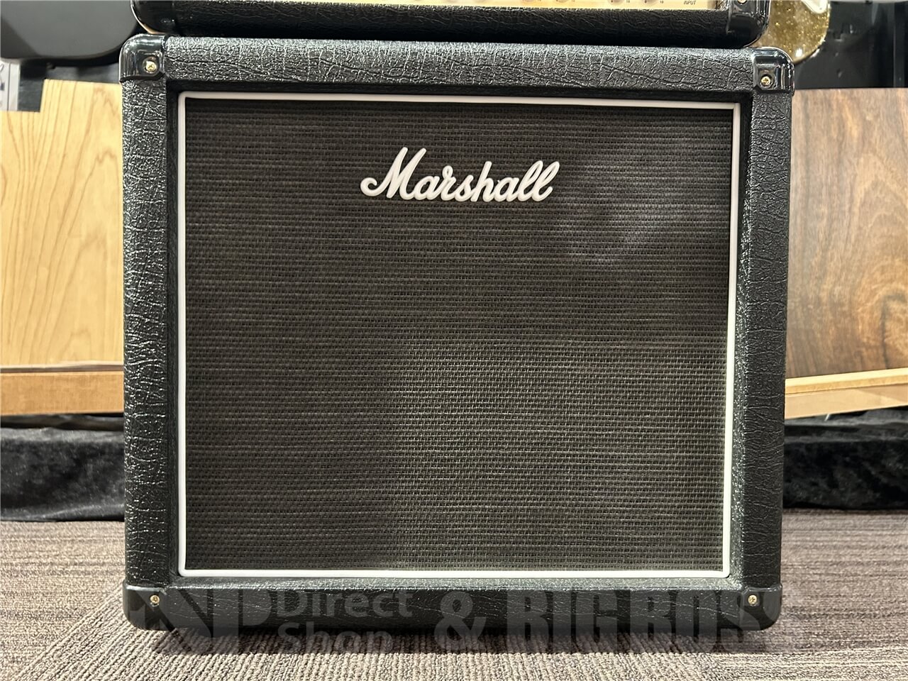 【即納可能/お客様委託品】 Marshall (マーシャル) DSL20H & MX112 SET 仙台店 - 3