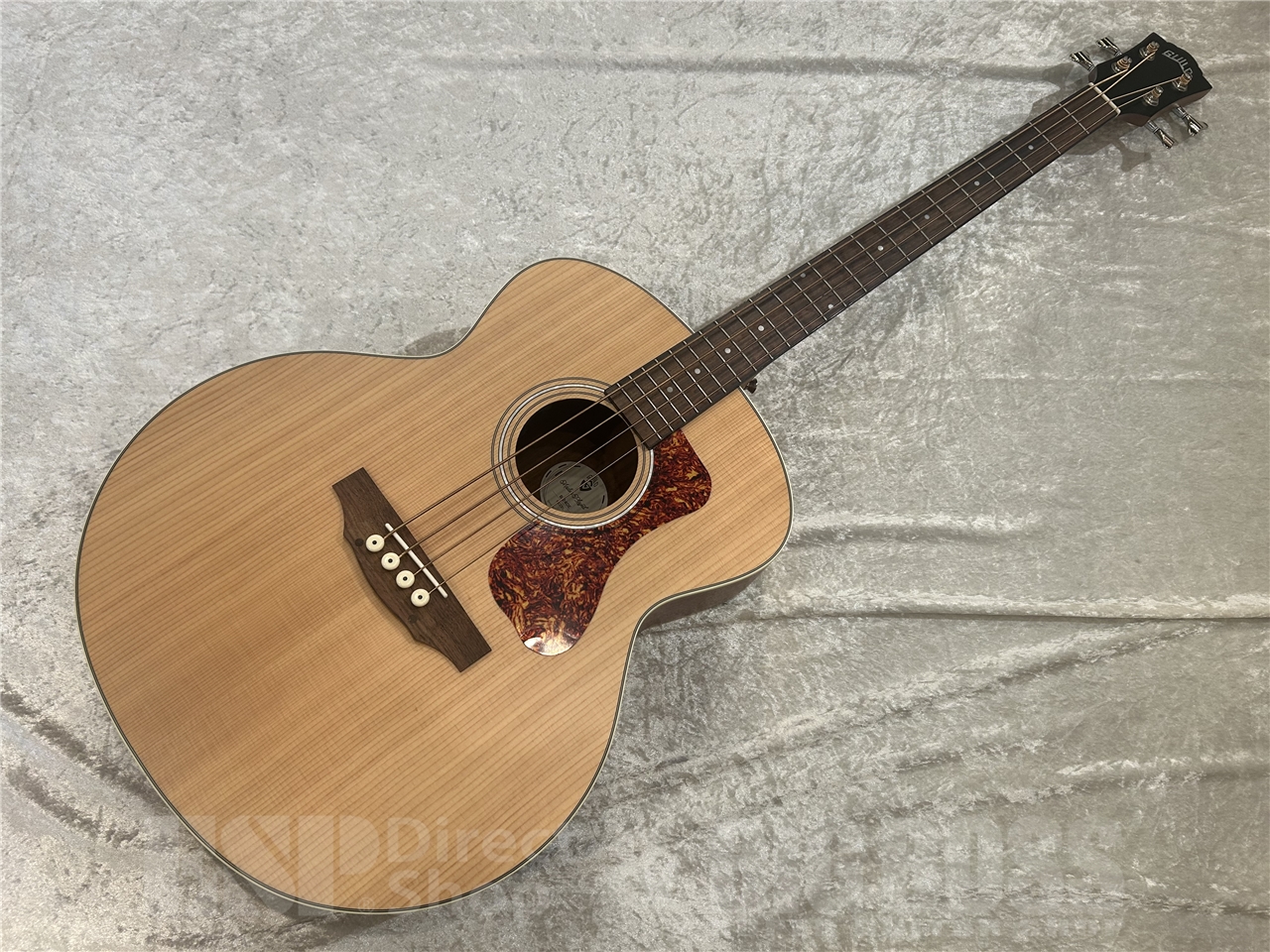 【即納可能】GUILD(ギルド)B-240E / Natural 仙台店