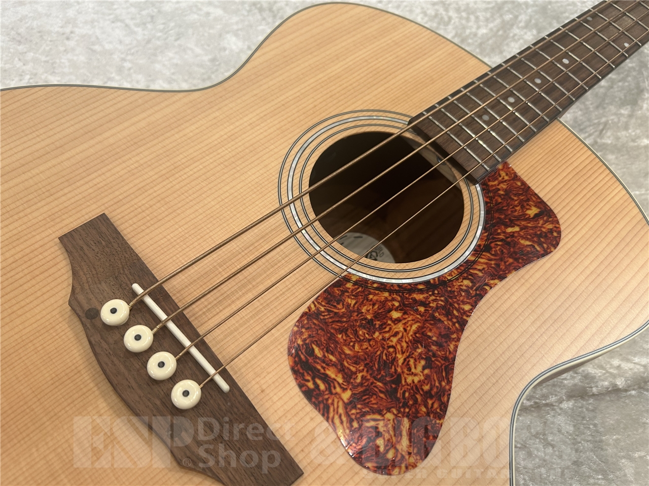 【即納可能】GUILD(ギルド)B-240E / Natural 仙台店 - 3