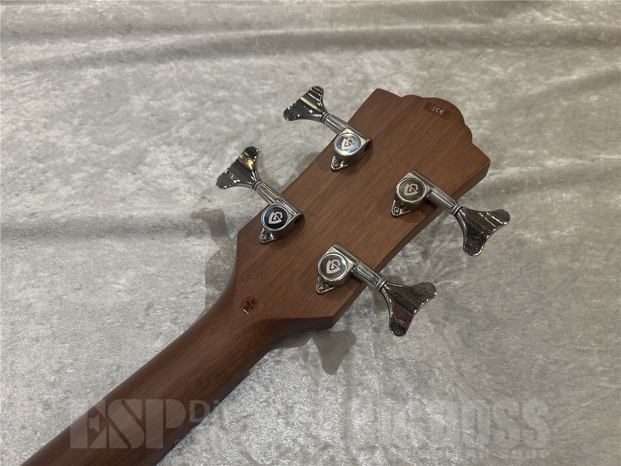 【即納可能】GUILD(ギルド)B-240E / Natural 仙台店 - 8