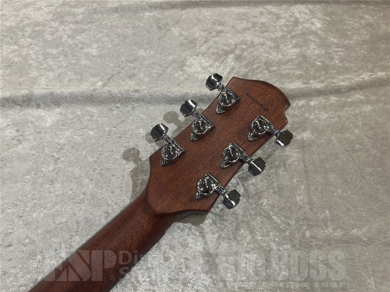 【即納可能】ZEMAITIS（ゼマイティス）CAG-100HS-E / Natural 仙台店 - 6