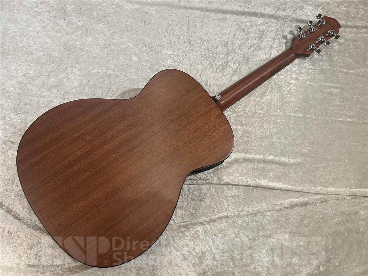 【即納可能】ZEMAITIS（ゼマイティス）CAG-100HS-E / Natural 仙台店 - 7