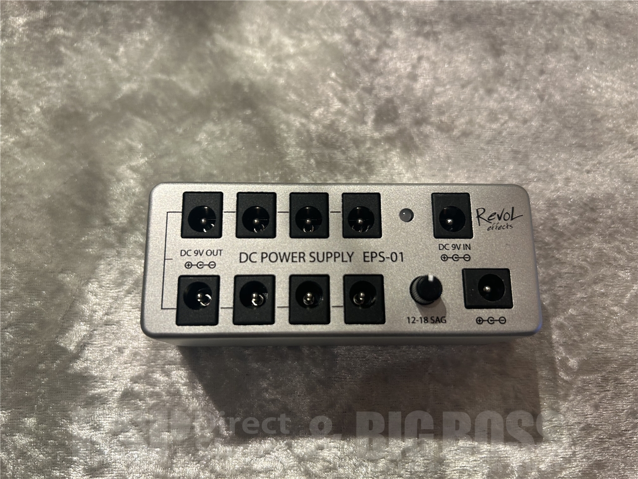 【即納可能】REVOL（レボル）EPS-01SET 仙台店 - 5