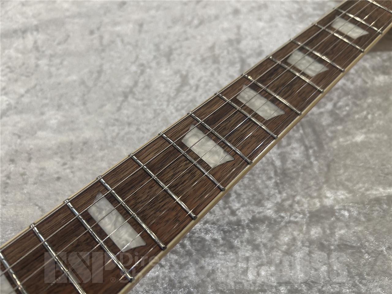 【即納可能】Epiphone（エピフォン）Les Paul Standard 50s / Vintage Burst 仙台店 - 4