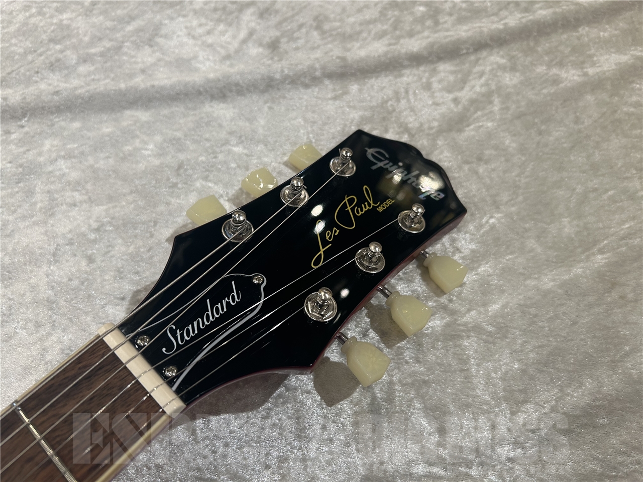 【即納可能】Epiphone（エピフォン）Les Paul Standard 50s / Vintage Burst 仙台店 - 5