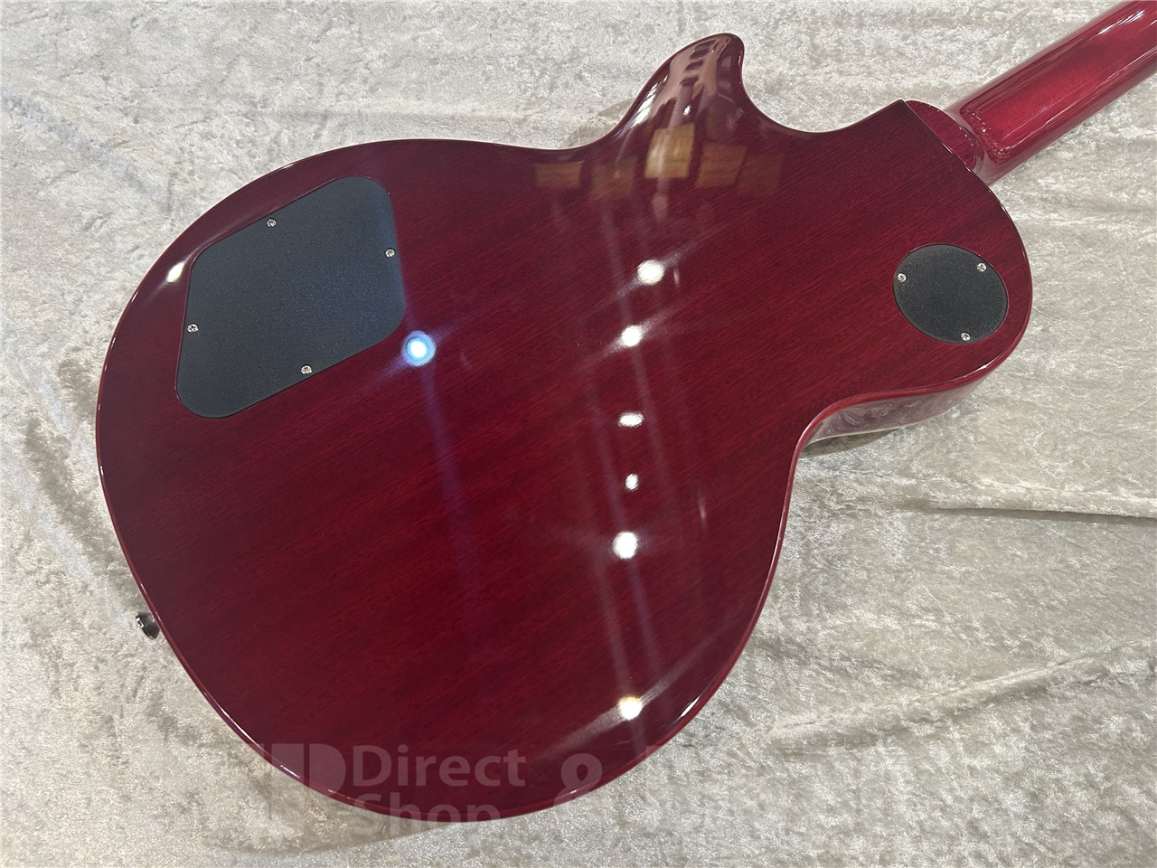 【即納可能】Epiphone（エピフォン）Les Paul Standard 50s / Vintage Burst 仙台店 - 8