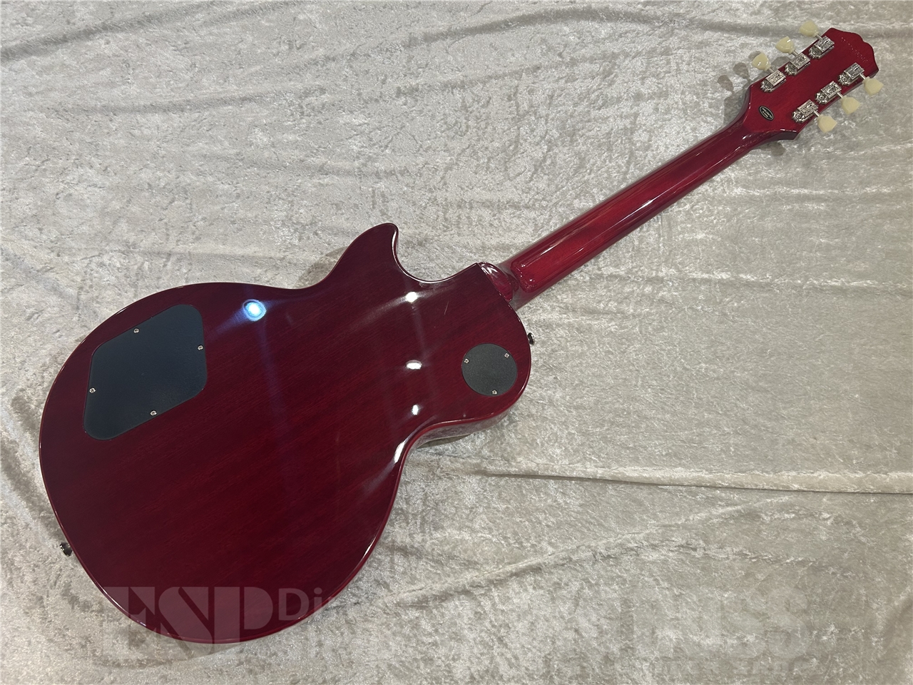 【即納可能】Epiphone（エピフォン）Les Paul Standard 50s / Vintage Burst 仙台店 - 6