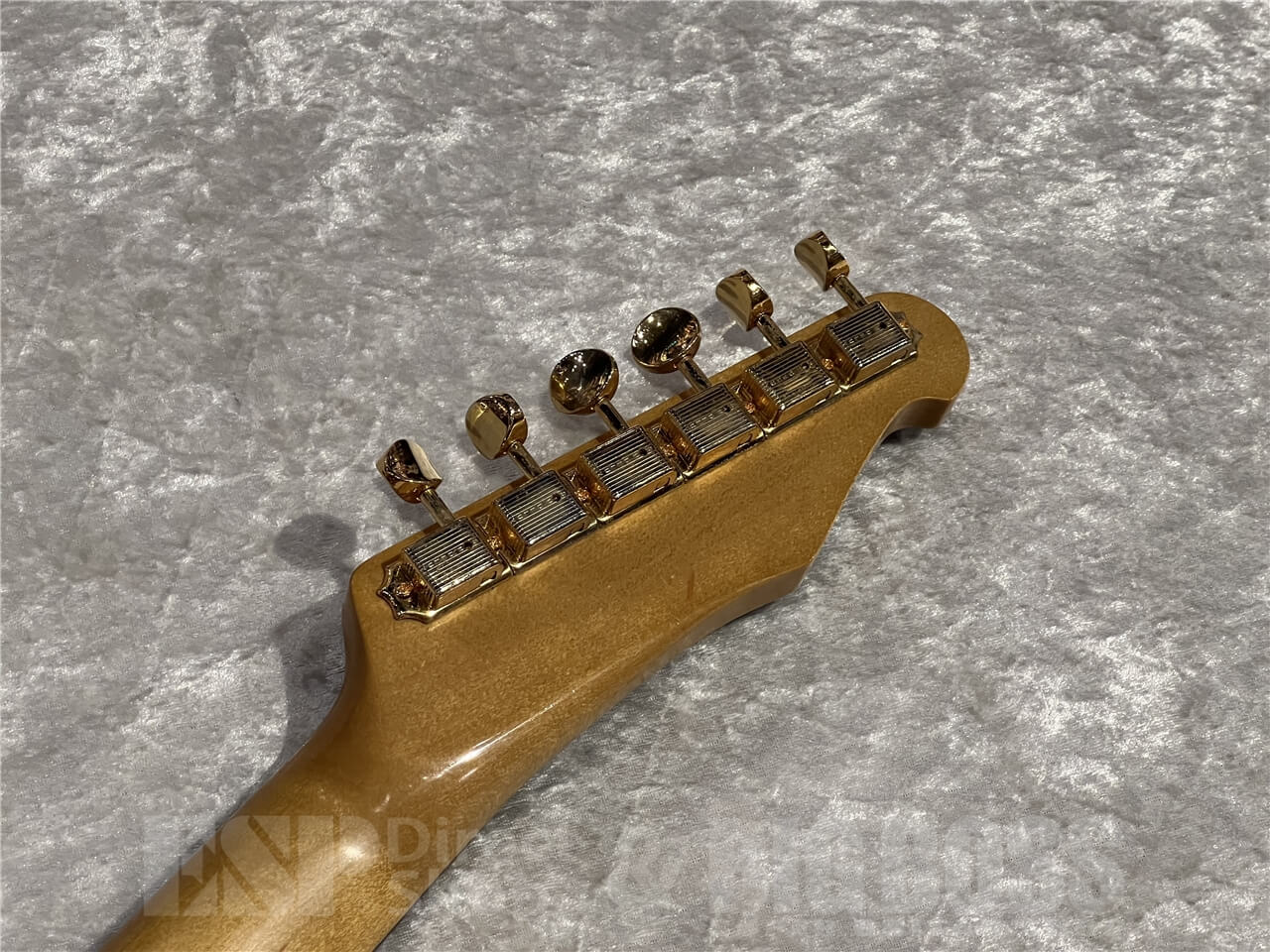 【即納可能】RS Guitarworks (アールエス) Tee Byrd 60's / 	Natural 仙台店 - 8