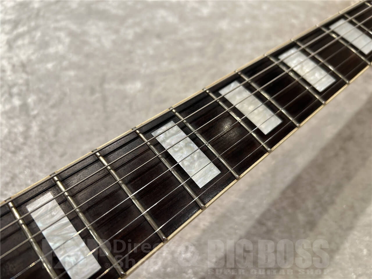 【即納可能/お客様委託品】 GRETSCH (グレッチ) 6120 / Orange 仙台店 - 4