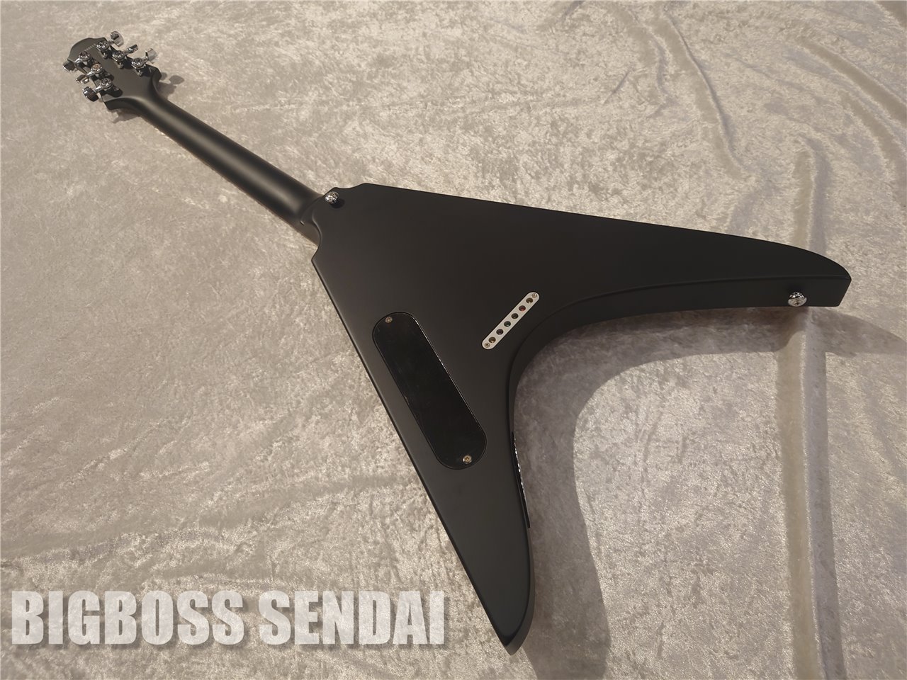 【即納可能】Zemaitis ZVWA22 / Red 仙台店 - 8