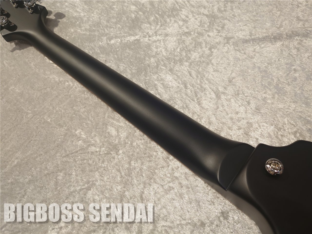 【即納可能】Zemaitis ZVWA22 / Red 仙台店 - 9