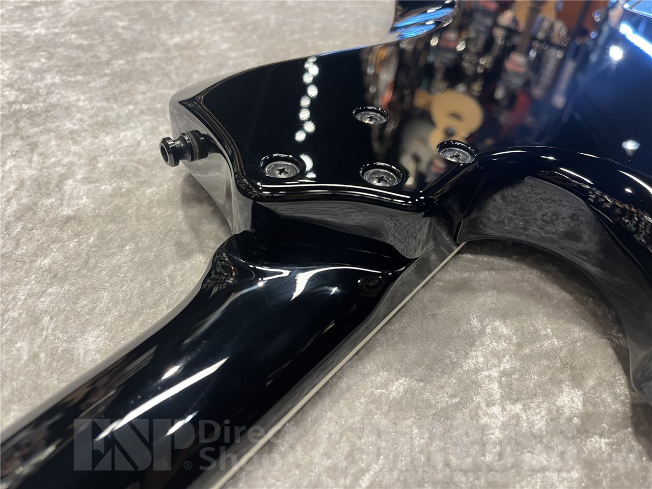 【即納可能/USED】E-II(イーツー)STREAM-G(Black) 名古屋店 - 9