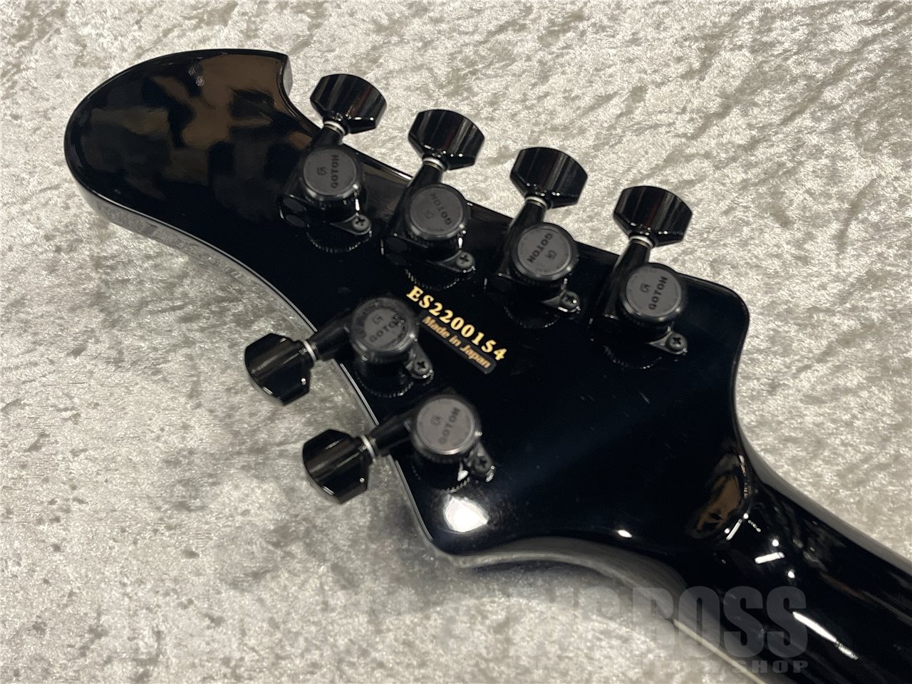 【即納可能/USED】E-II(イーツー)STREAM-G(Black) 名古屋店 - 6