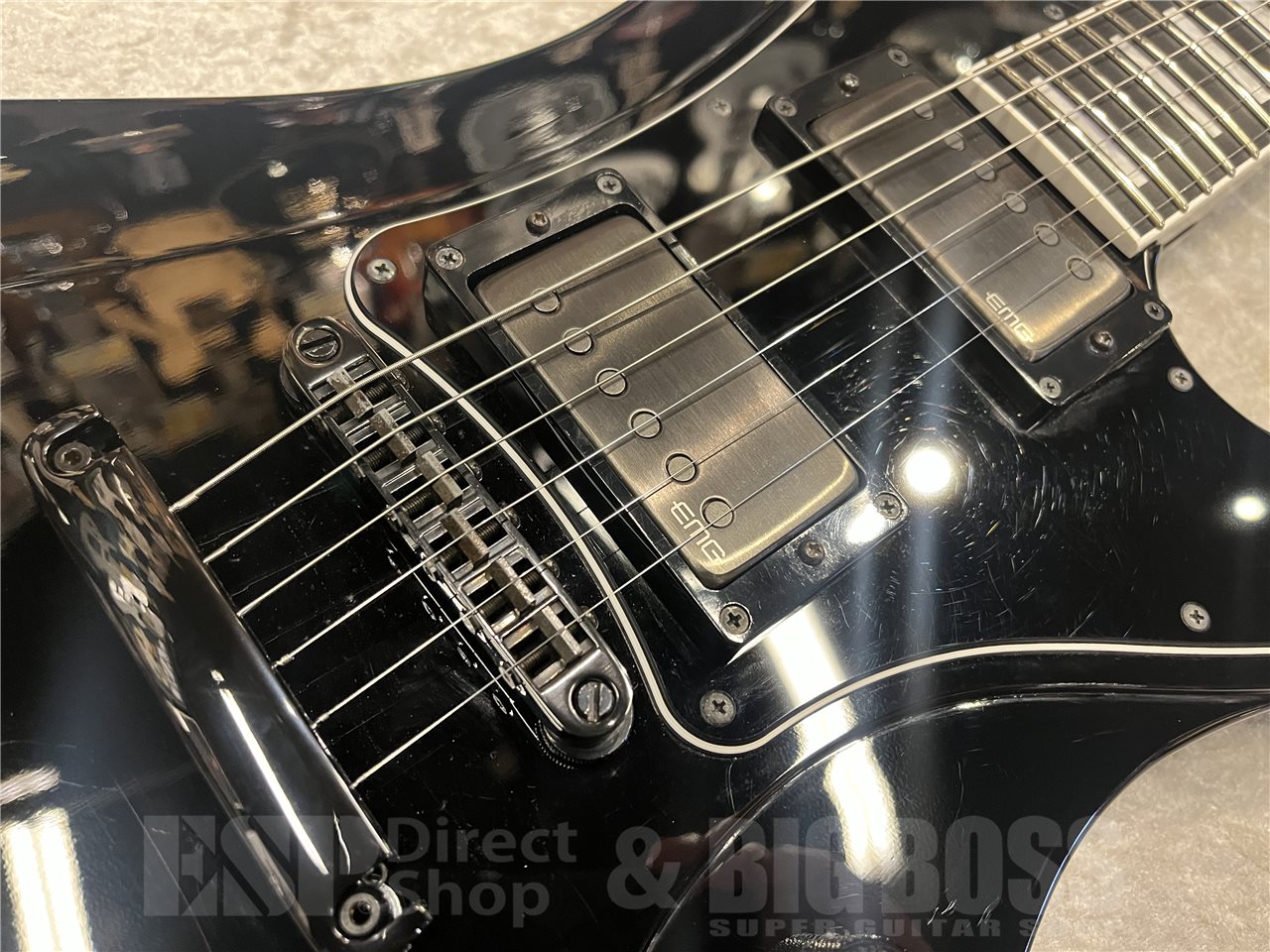 【即納可能/USED】E-II(イーツー)STREAM-G(Black) 名古屋店 - 3