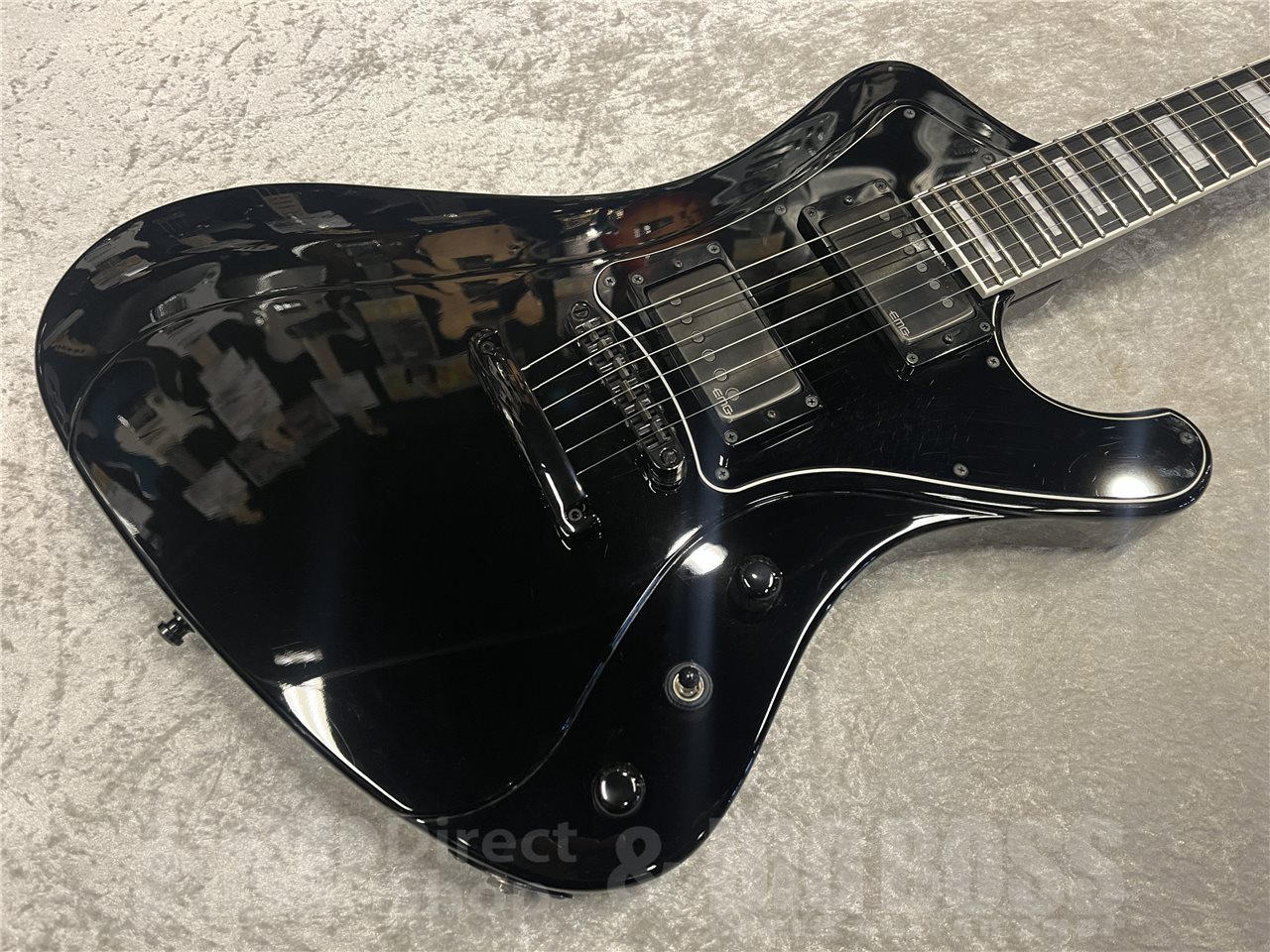 【即納可能/USED】E-II(イーツー)STREAM-G(Black) 名古屋店 - 2