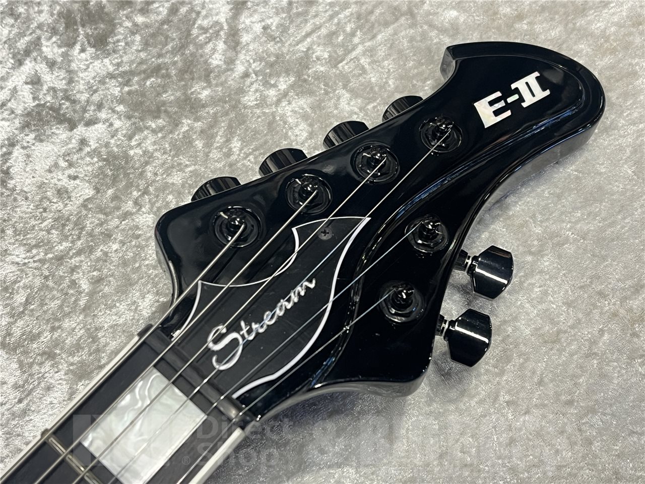 【即納可能/USED】E-II(イーツー)STREAM-G(Black) 名古屋店 - 5