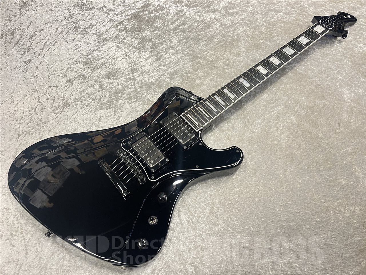 【即納可能/USED】E-II(イーツー)STREAM-G(Black) 名古屋店