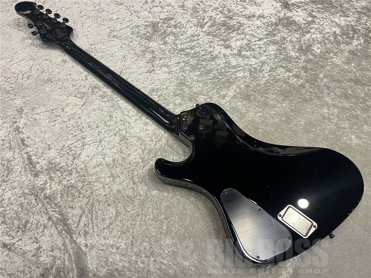 【即納可能/USED】E-II(イーツー)STREAM-G(Black) 名古屋店 - 7