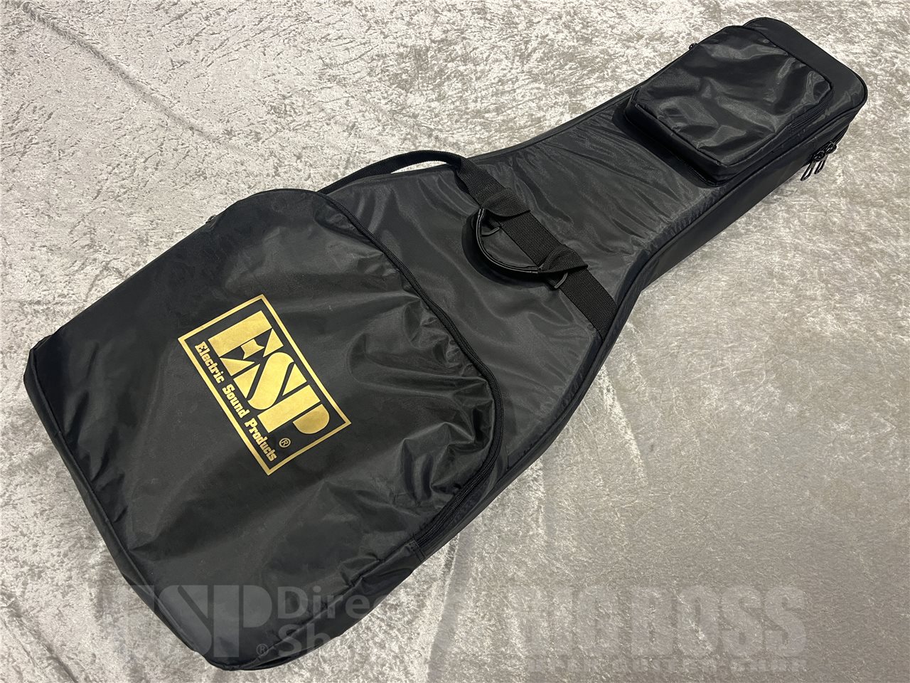 【即納可能/USED】E-II(イーツー)STREAM-G(Black) 名古屋店 - 10