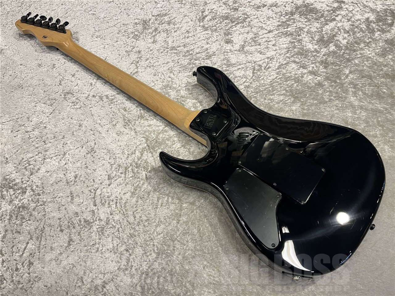 【即納可能/USED】E-II(イーツー)SN-2(Nebula Black Burst) 名古屋店 - 7