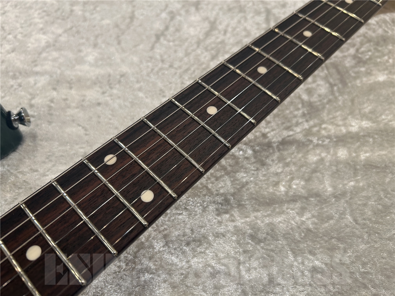 【即納可能/お客様委託品】 ESP (イーエスピー) dragonfly (ドラゴンフライ) CL-HST-HSH ALD R/ Malachite Metallic 仙台店 - 4