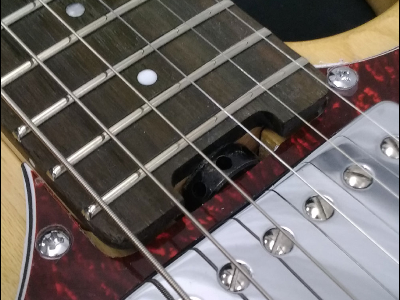 【お取寄せ商品】GrassRoots(グラスルーツ) G-THROBBER-DX / Candy Apple Red - 4