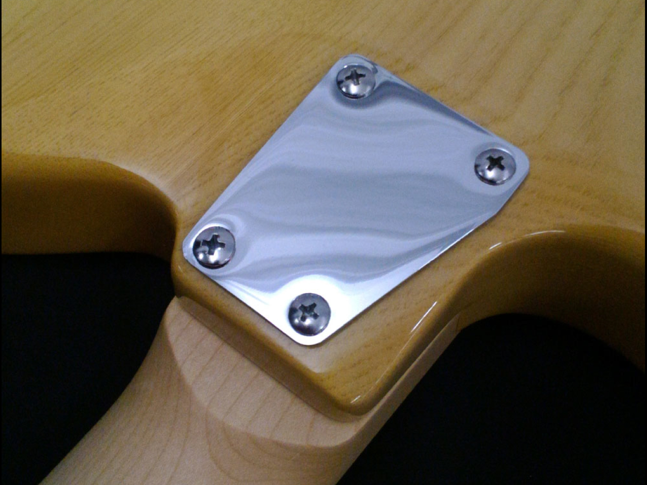 【お取寄せ商品】GrassRoots(グラスルーツ) G-THROBBER-DX / Snow White - 3